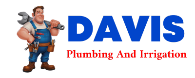 Trusted plumber in LUCERNEMINES